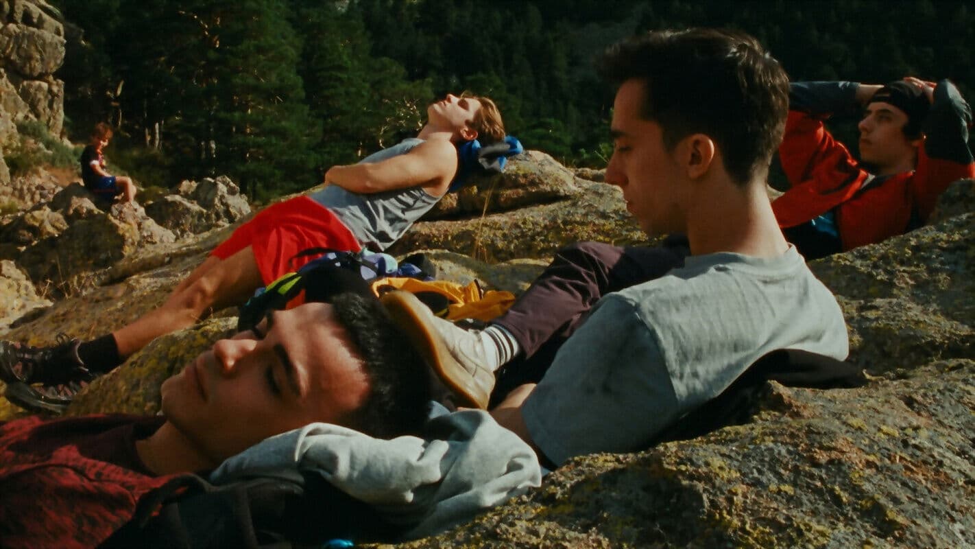 Se nos hizo de noche