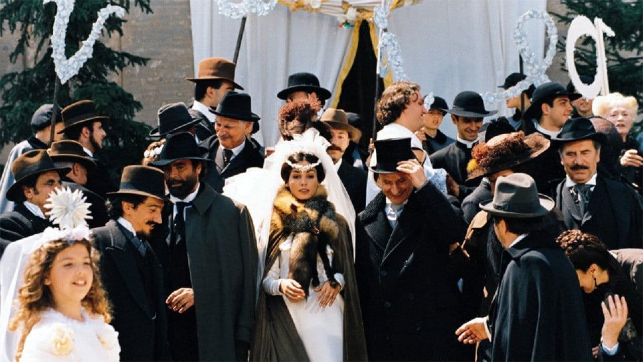 Der Trauzeuge meines Mannes