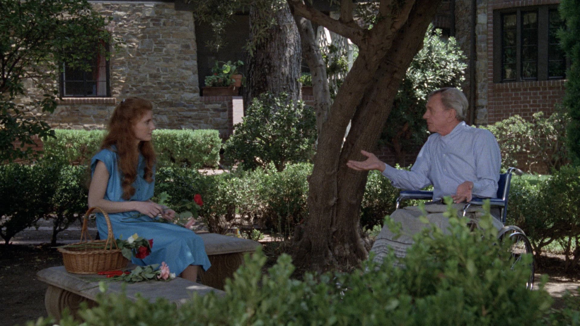 Wo der Schrecken wohnt