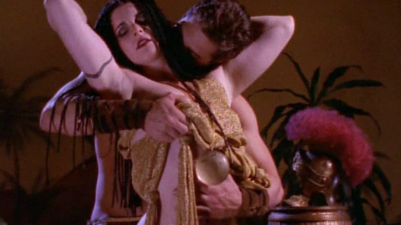 The Erotic House of Wax