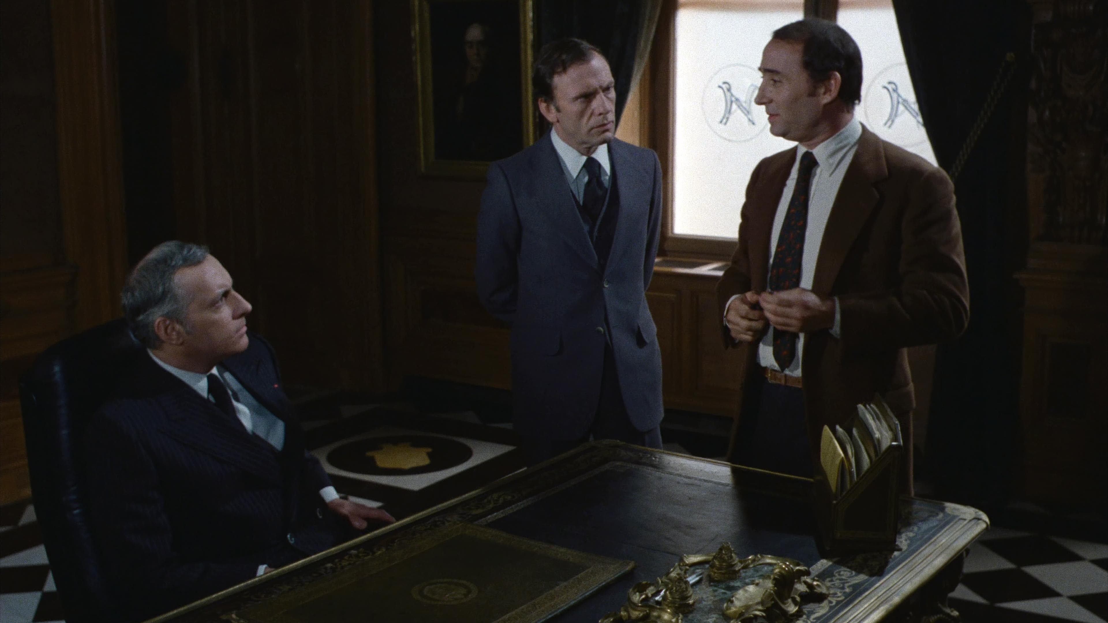 Das Geld der anderen