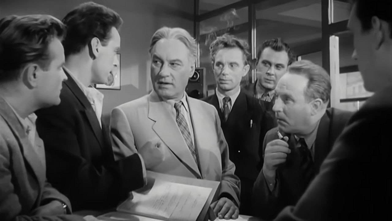 Дело «пёстрых»