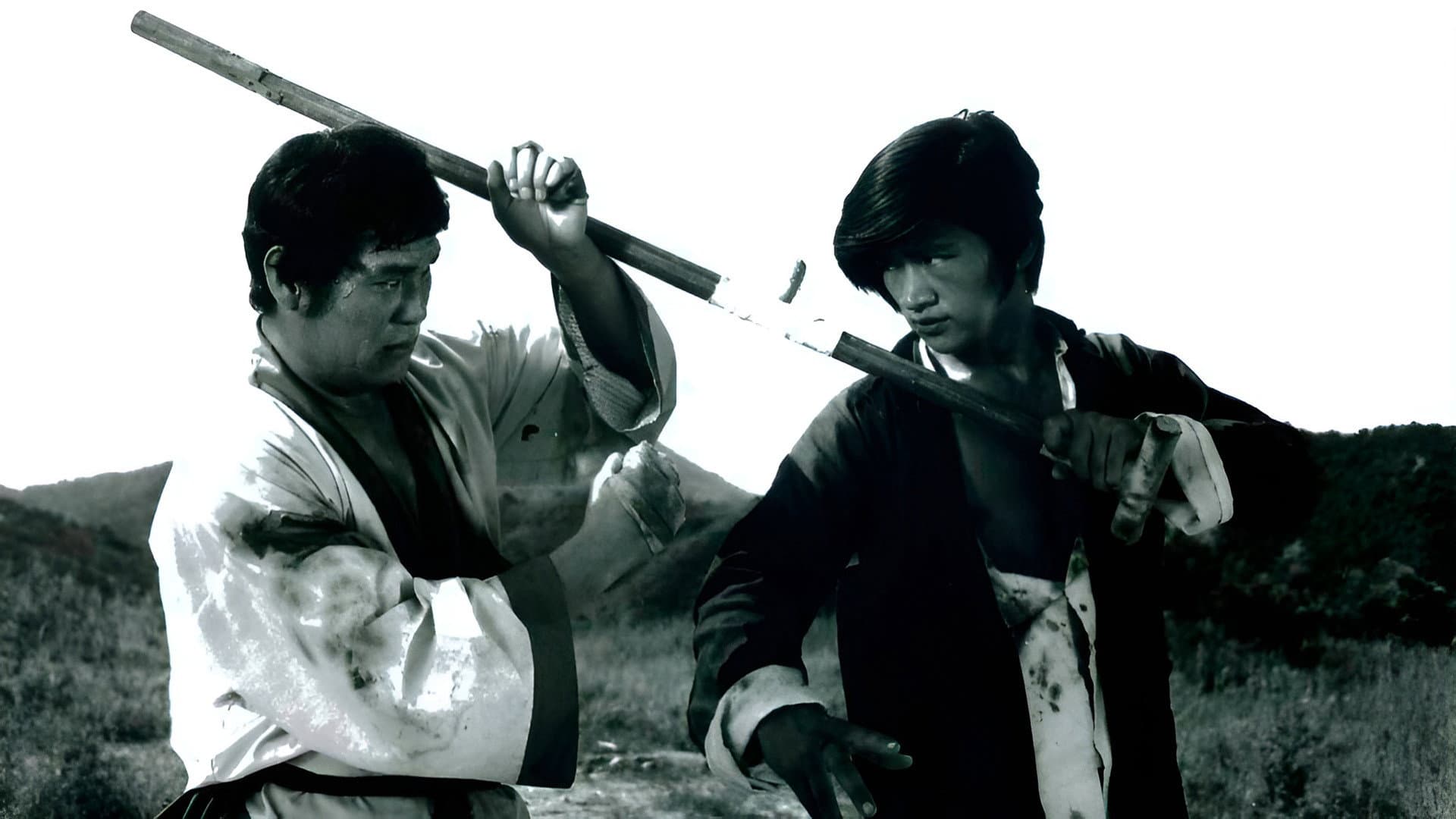 속 돌아온 외다리