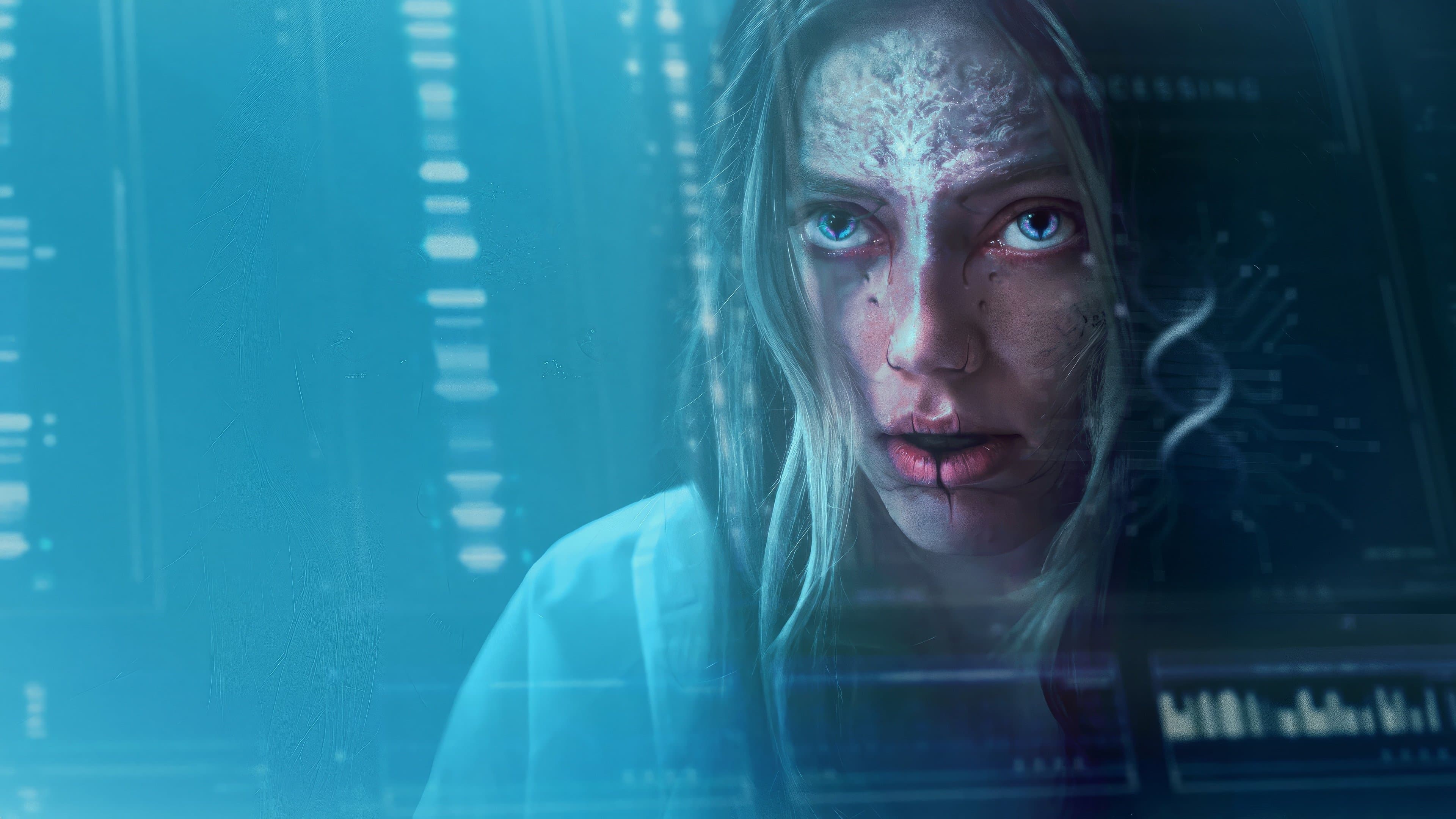 The Fix - Sie ist die Zukunft