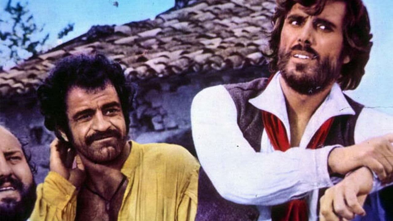 Wenn Engel ihre Fäuste schwingen