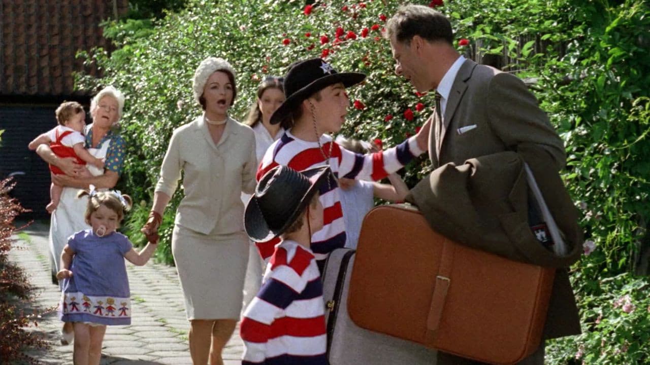 Kleine Sünder – große Sünder