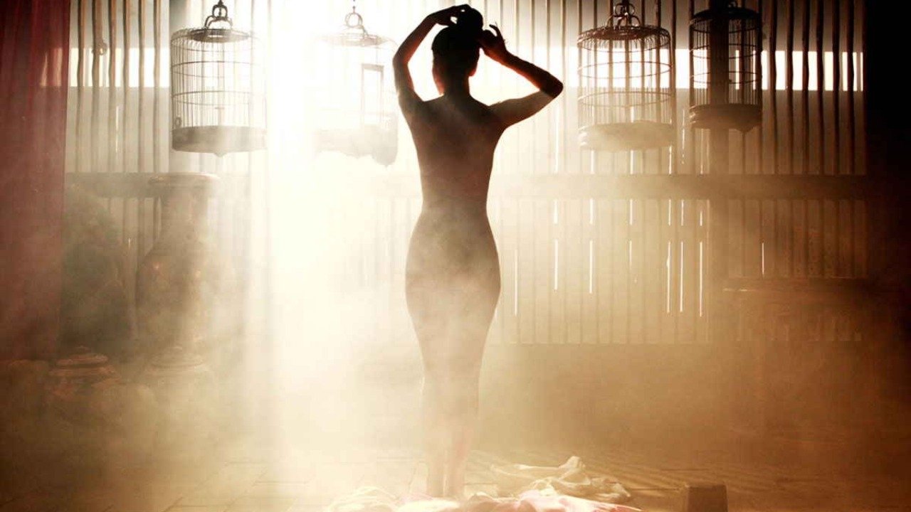 Farben der Leidenschaft