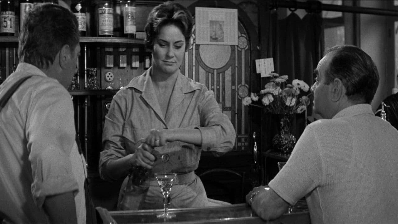 Noch nach Jahr und Tag