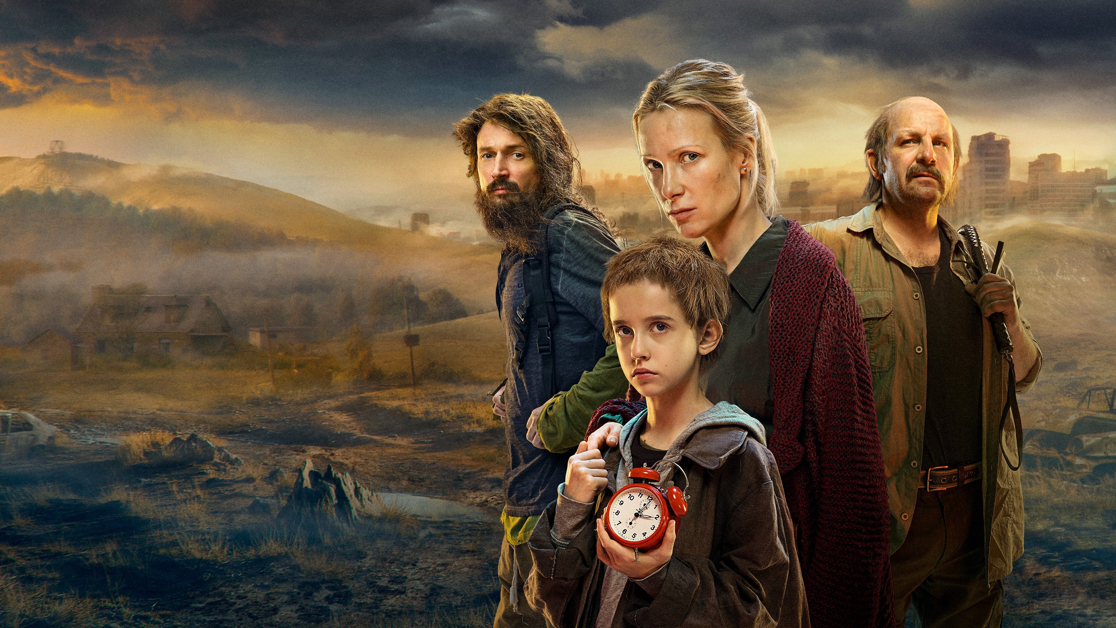 ΠΡΠΆΠΈΠ²ΡΠΈΠ΅