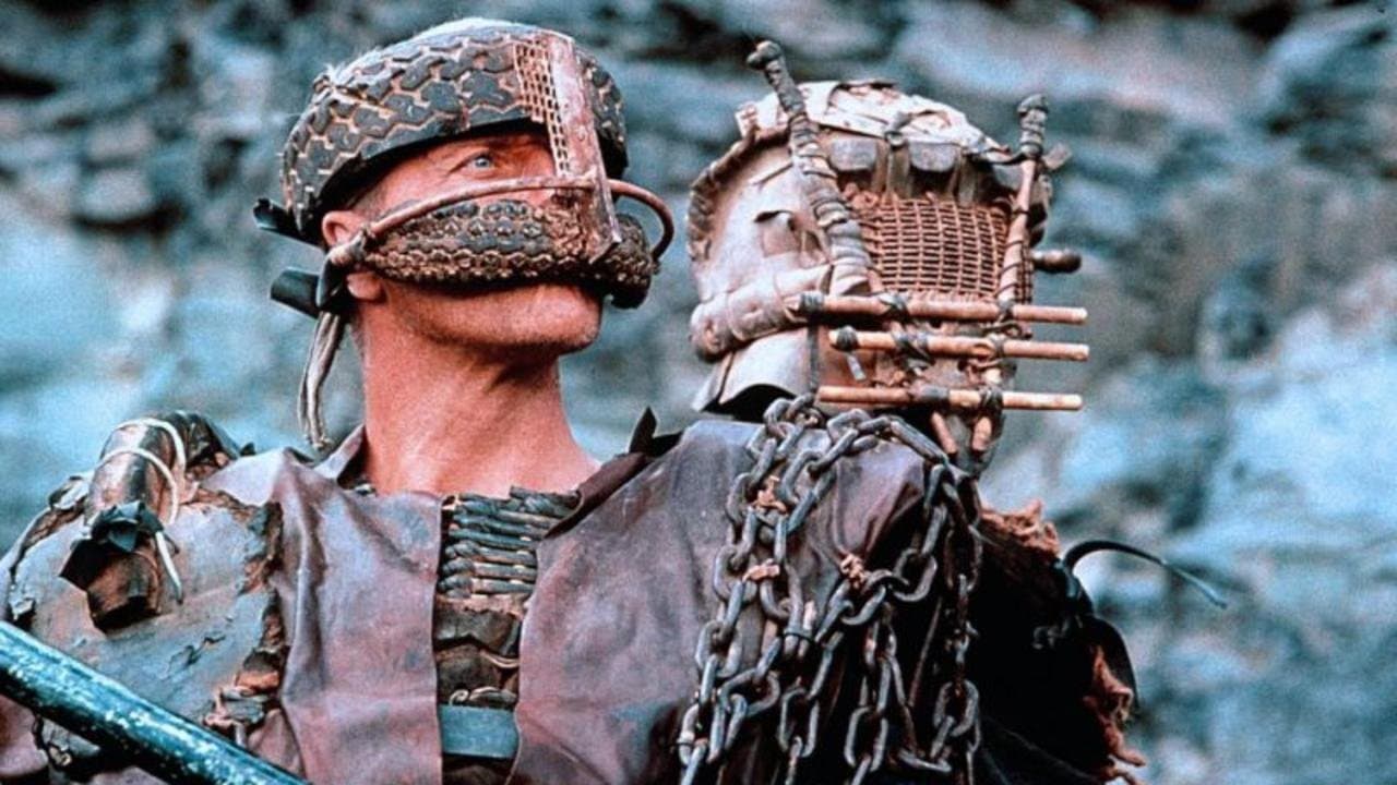 Die Jugger - Kampf der Besten