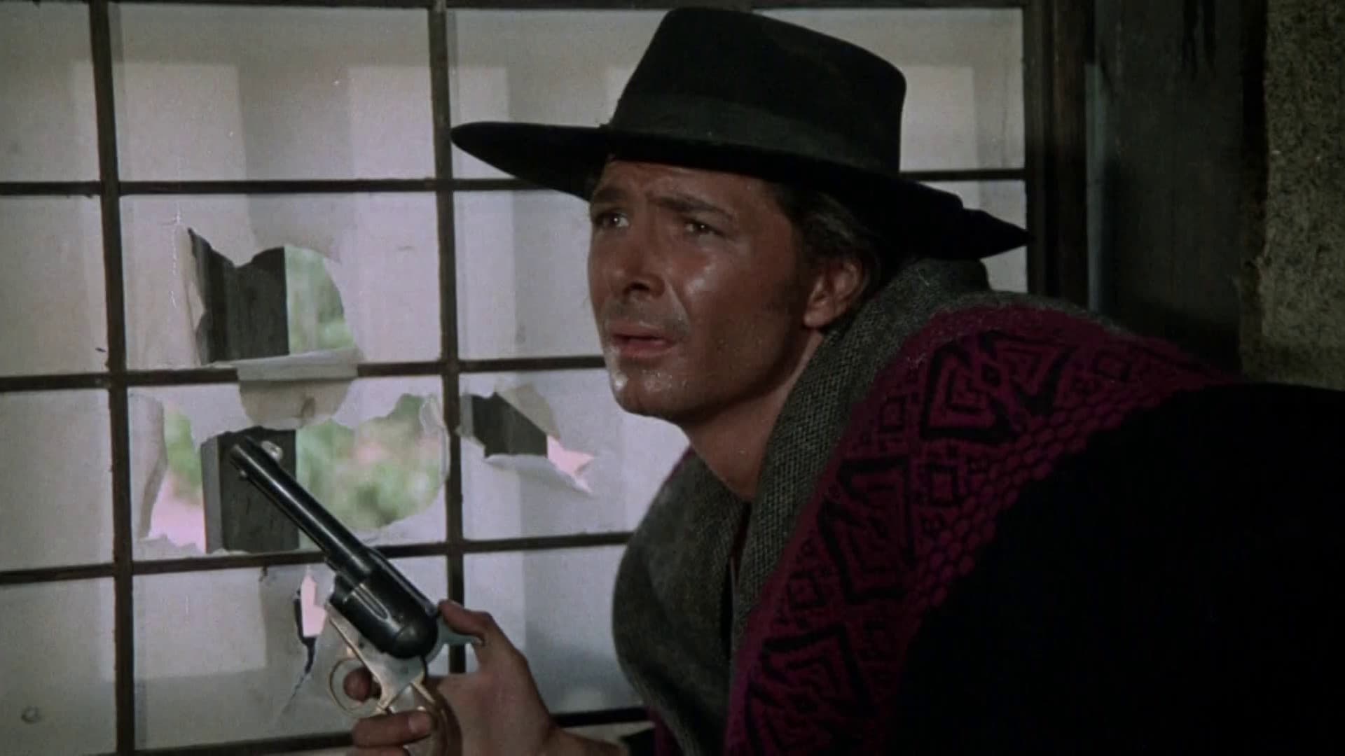 Der Schrecken von Kung Fu