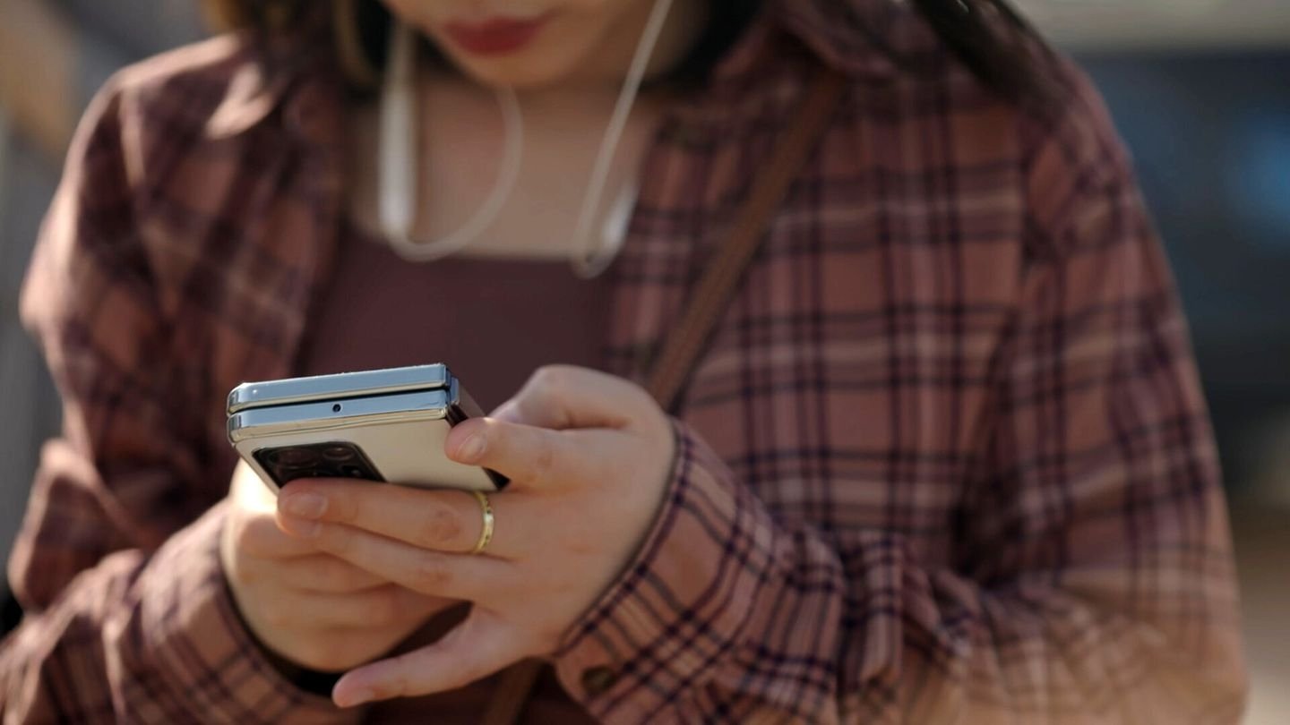 TikTok, die mächtigste App der Welt