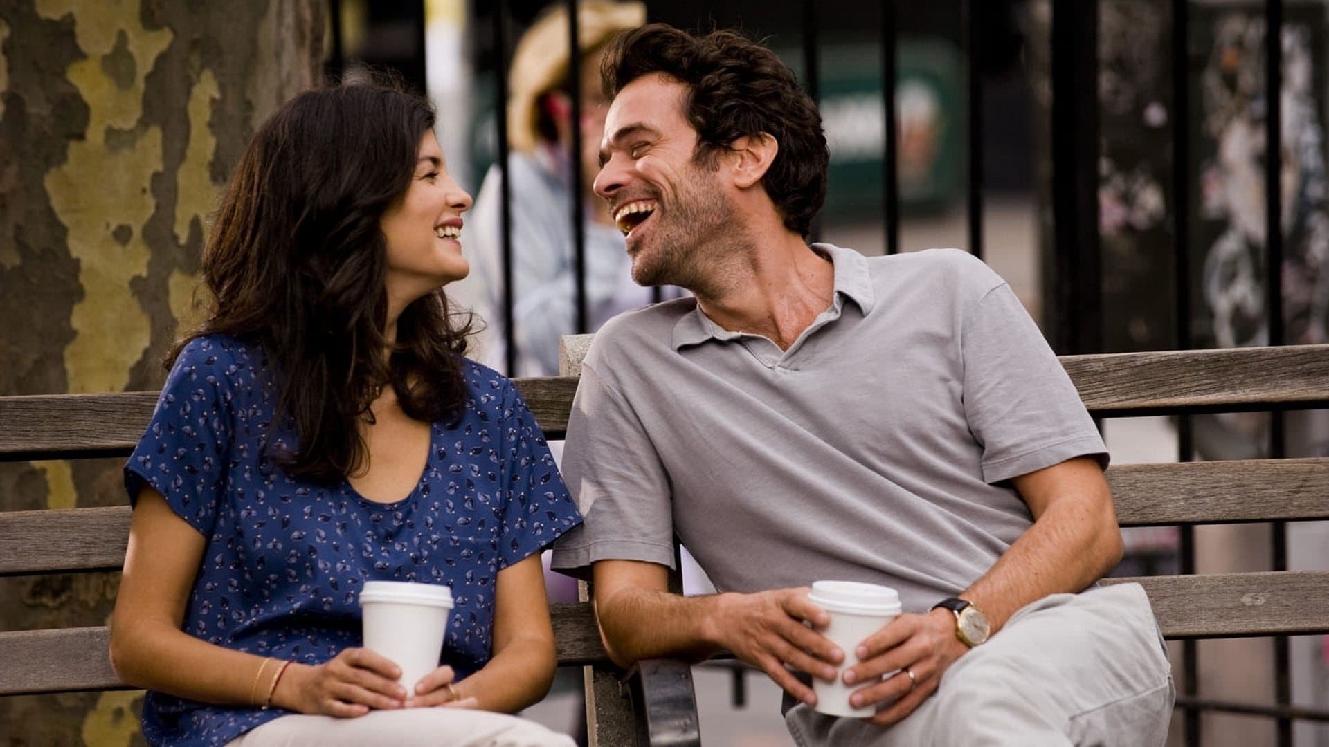 Beziehungsweise New York