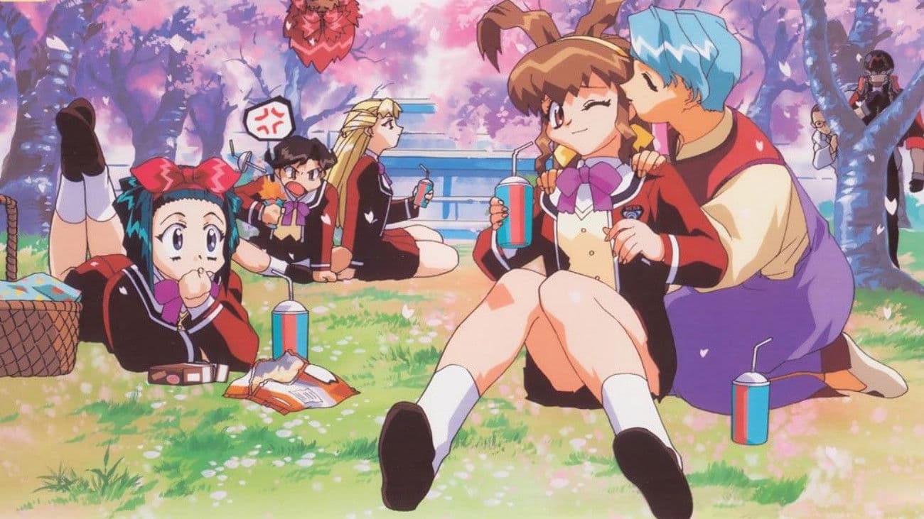 バトルアスリーテス大運動会