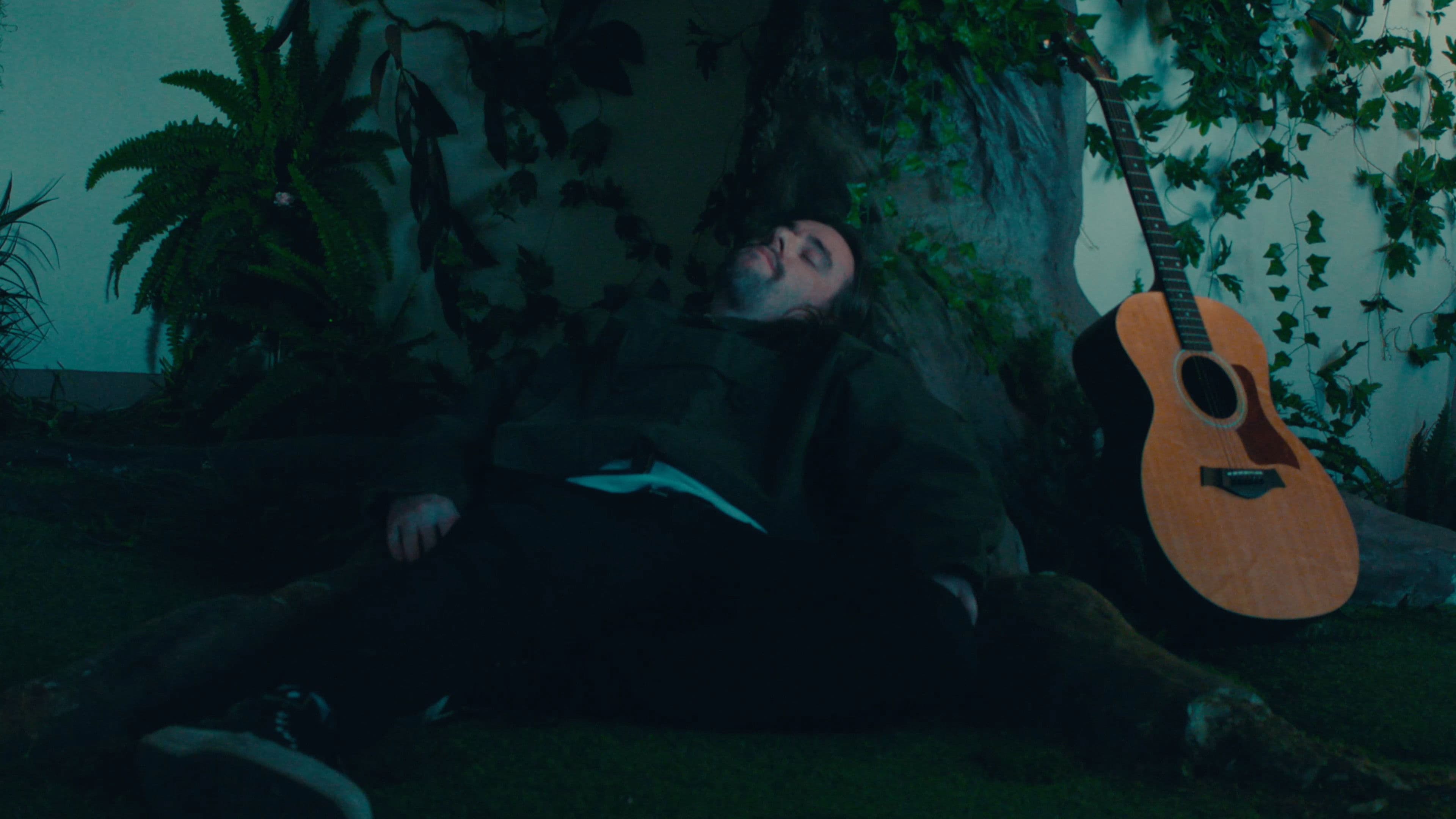 INSUFFERABLE or: "... I Know You don't believe In God Still You Leave (The House) Each Day Praying To Run Into Me"