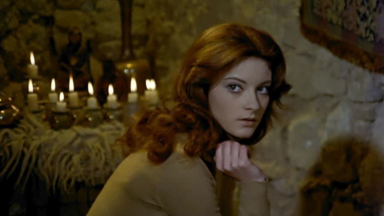 Der Werwolf und der Yeti