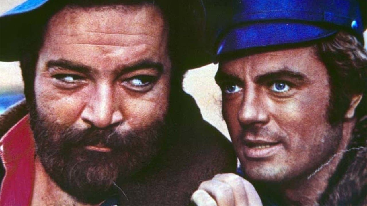 Toby & Butch - Wie zwei sanfte Engel