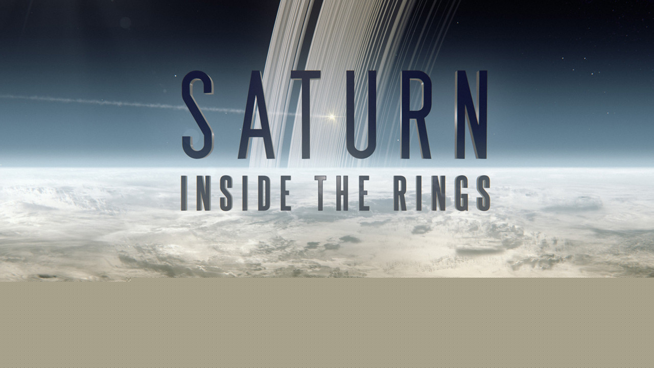 Saturn: Die Cassini-Mission