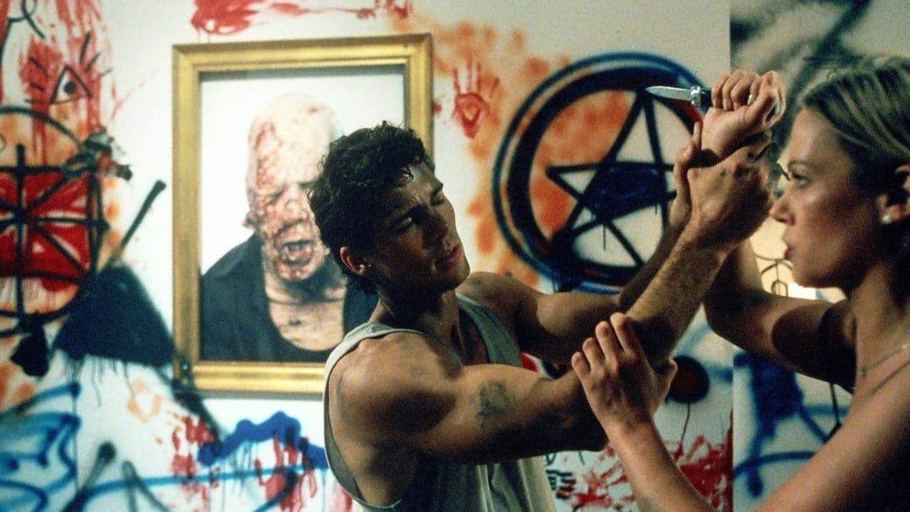 Dorian - Pakt mit dem Teufel