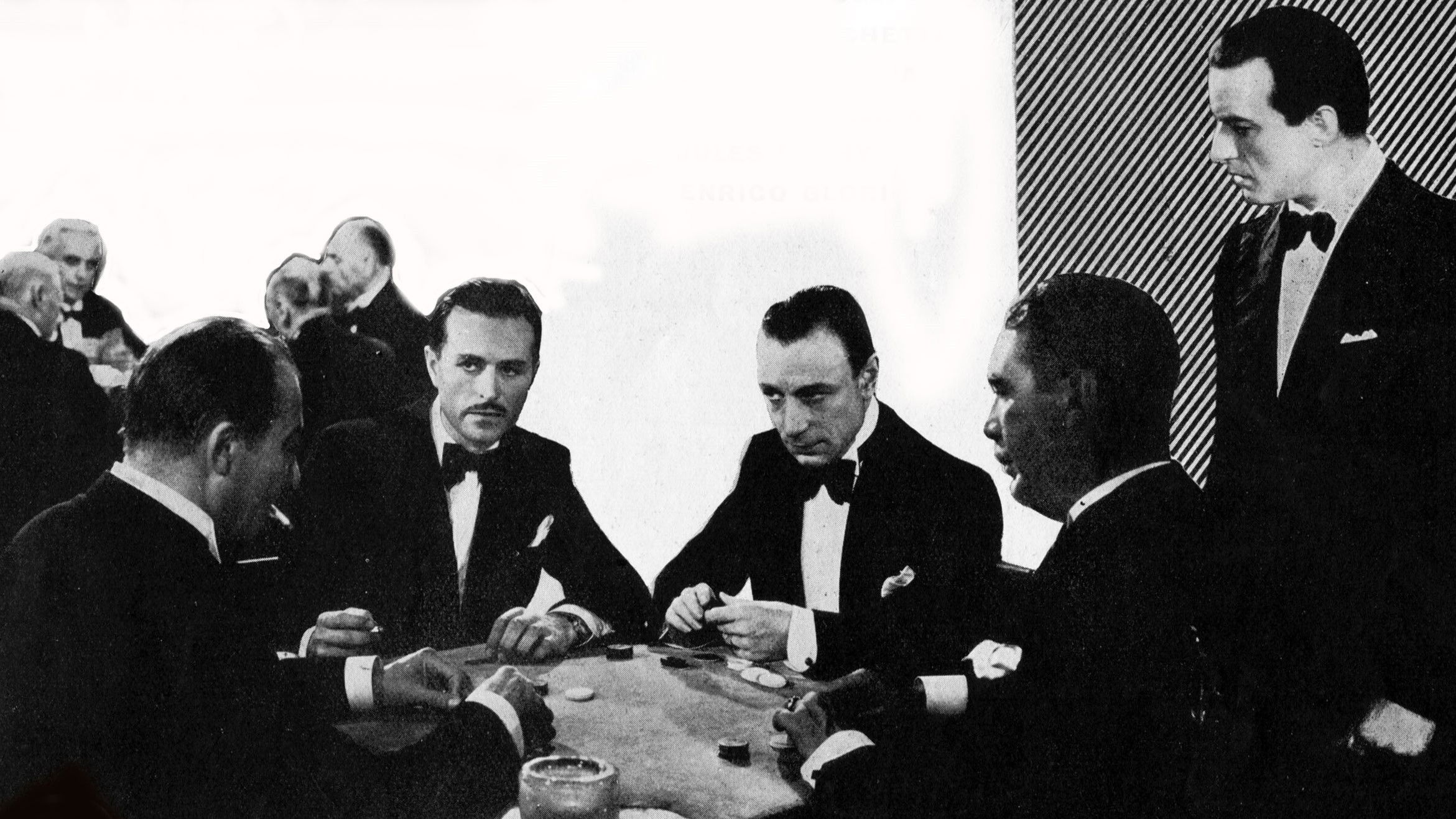 L'Inconnue de Monte-Carlo