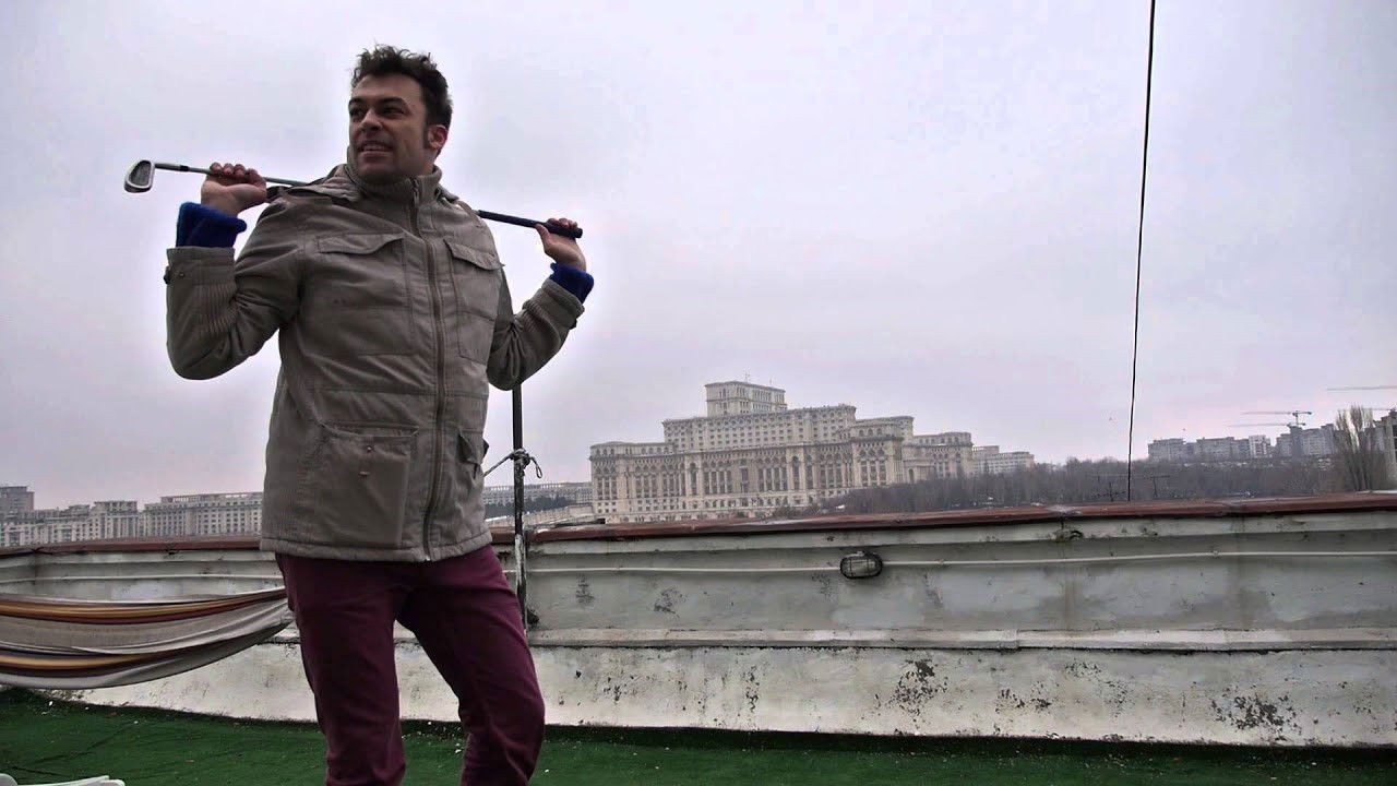 File din istoria Bucureștilor