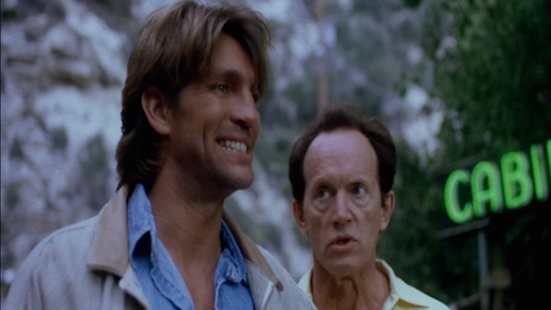 Bad Heat - Highway des Todes