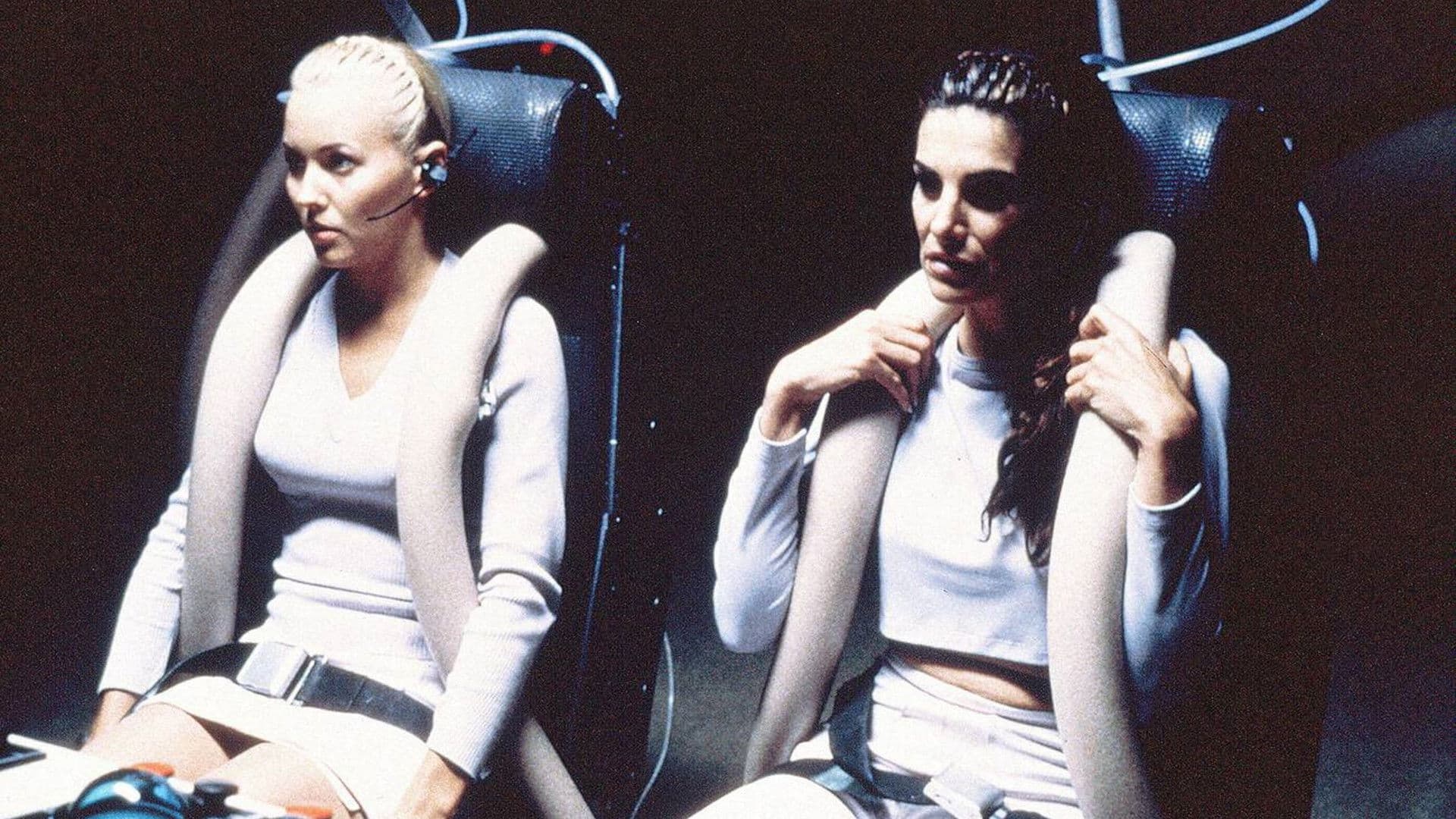 Letzte Ausfahrt Erde