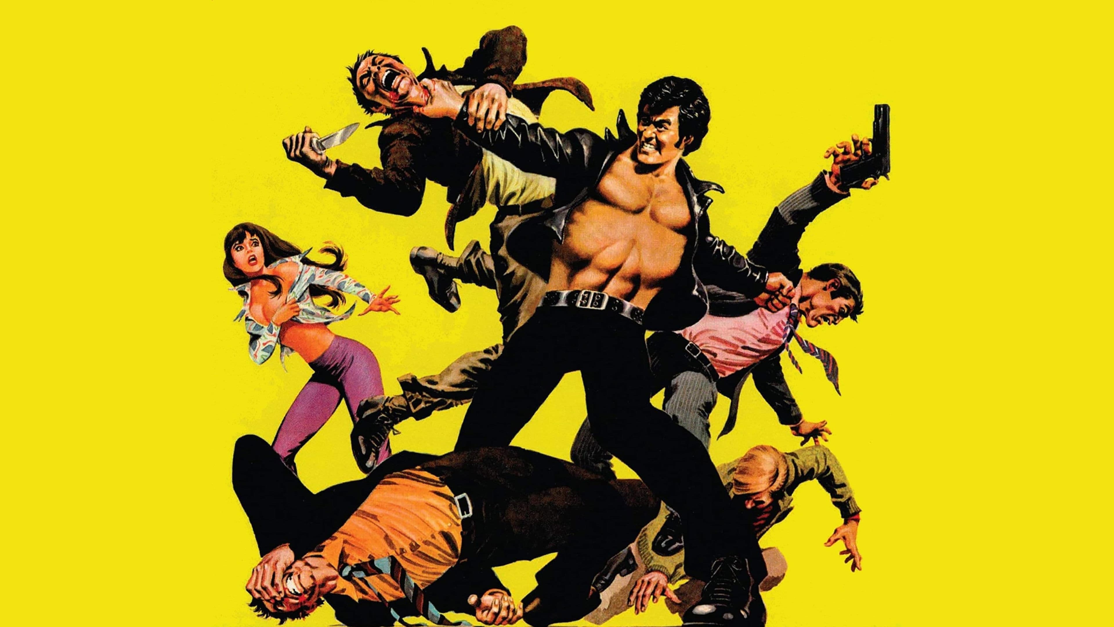 Der Wildeste von allen