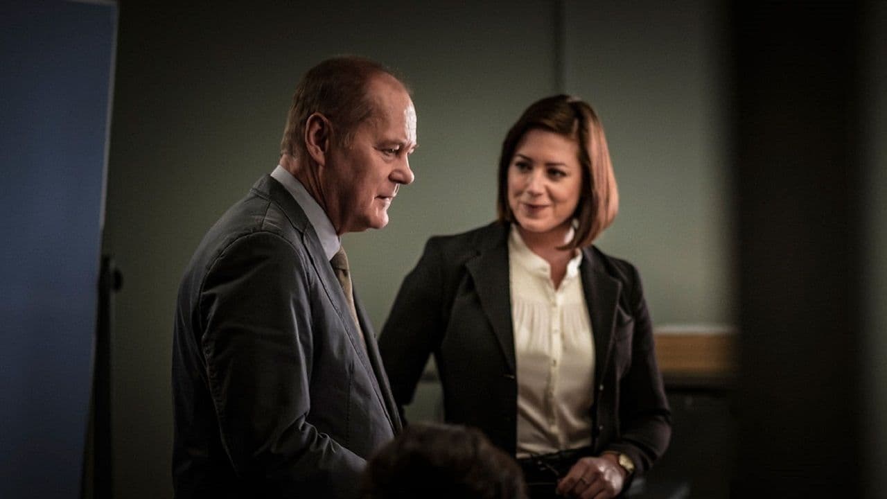 Kommissar Beck 37: Die ausgestreckte Hand