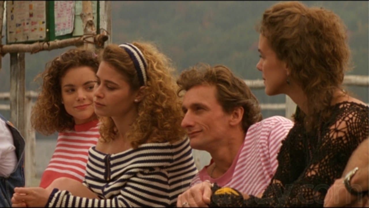 Indian Summer - Eine wilde Woche unter Freunden