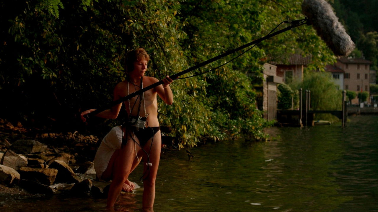 Fierce - A Porn Revolution