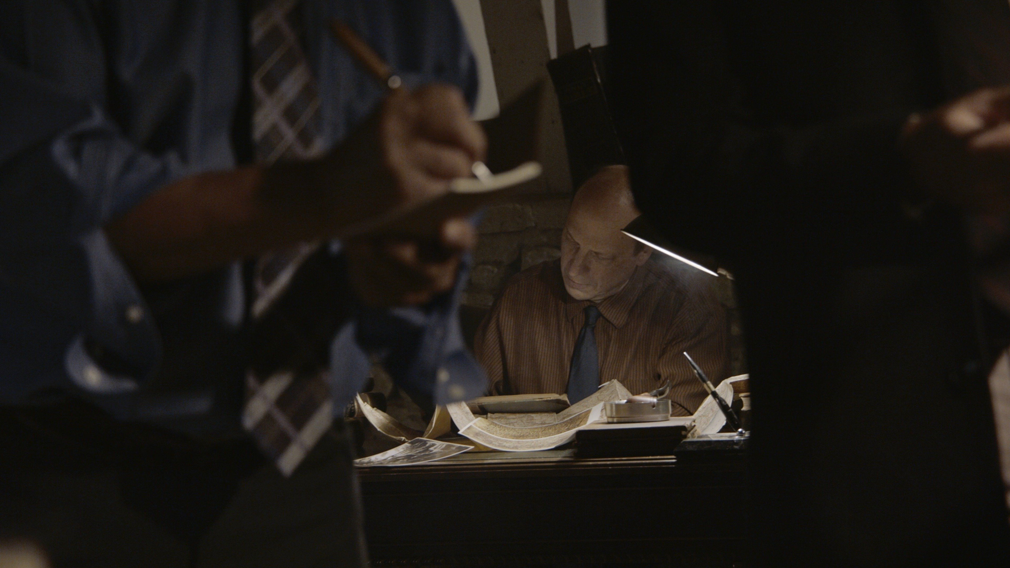 Geheime Nazi-Expeditionen