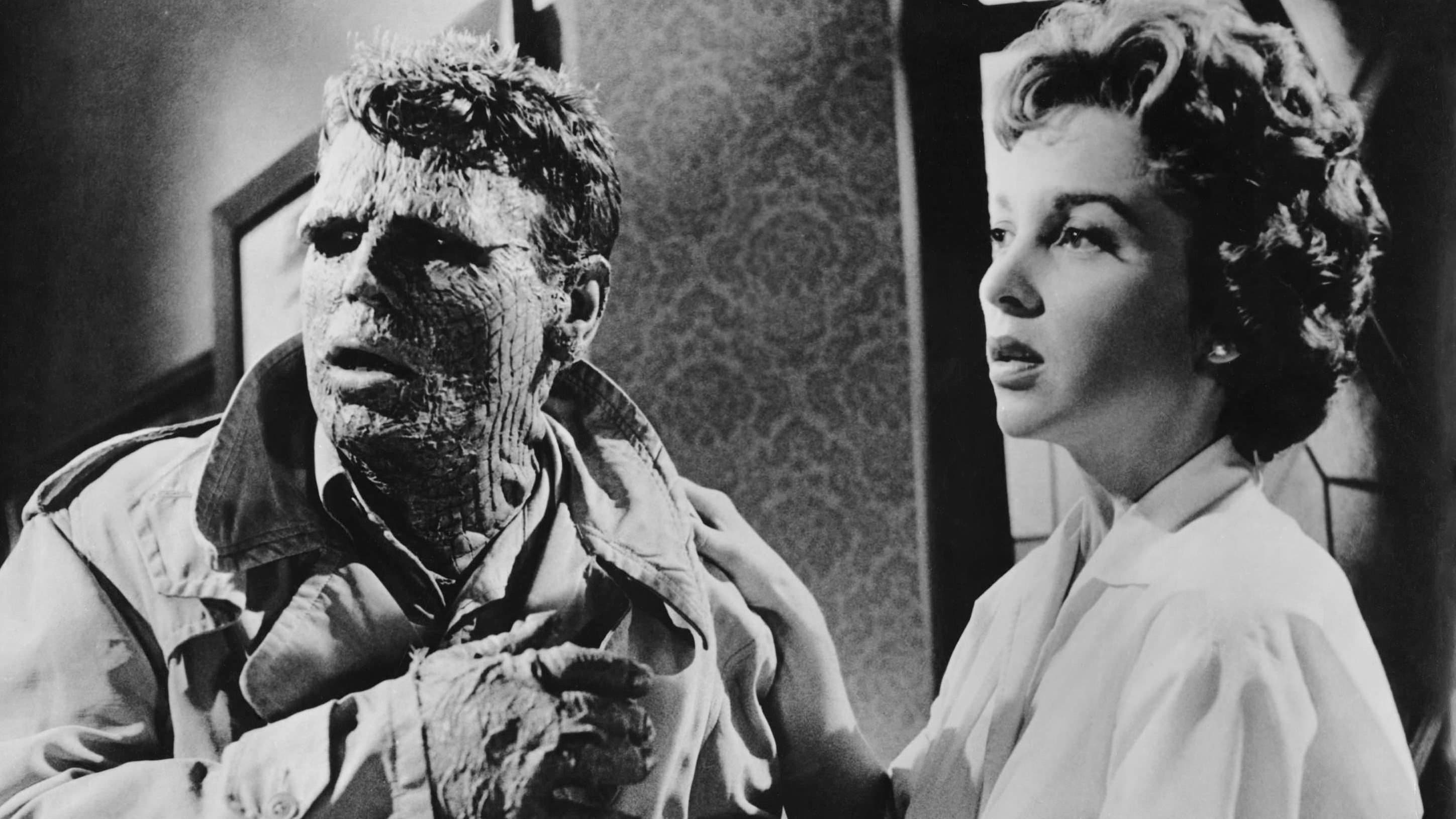 Im Sumpf des Grauens