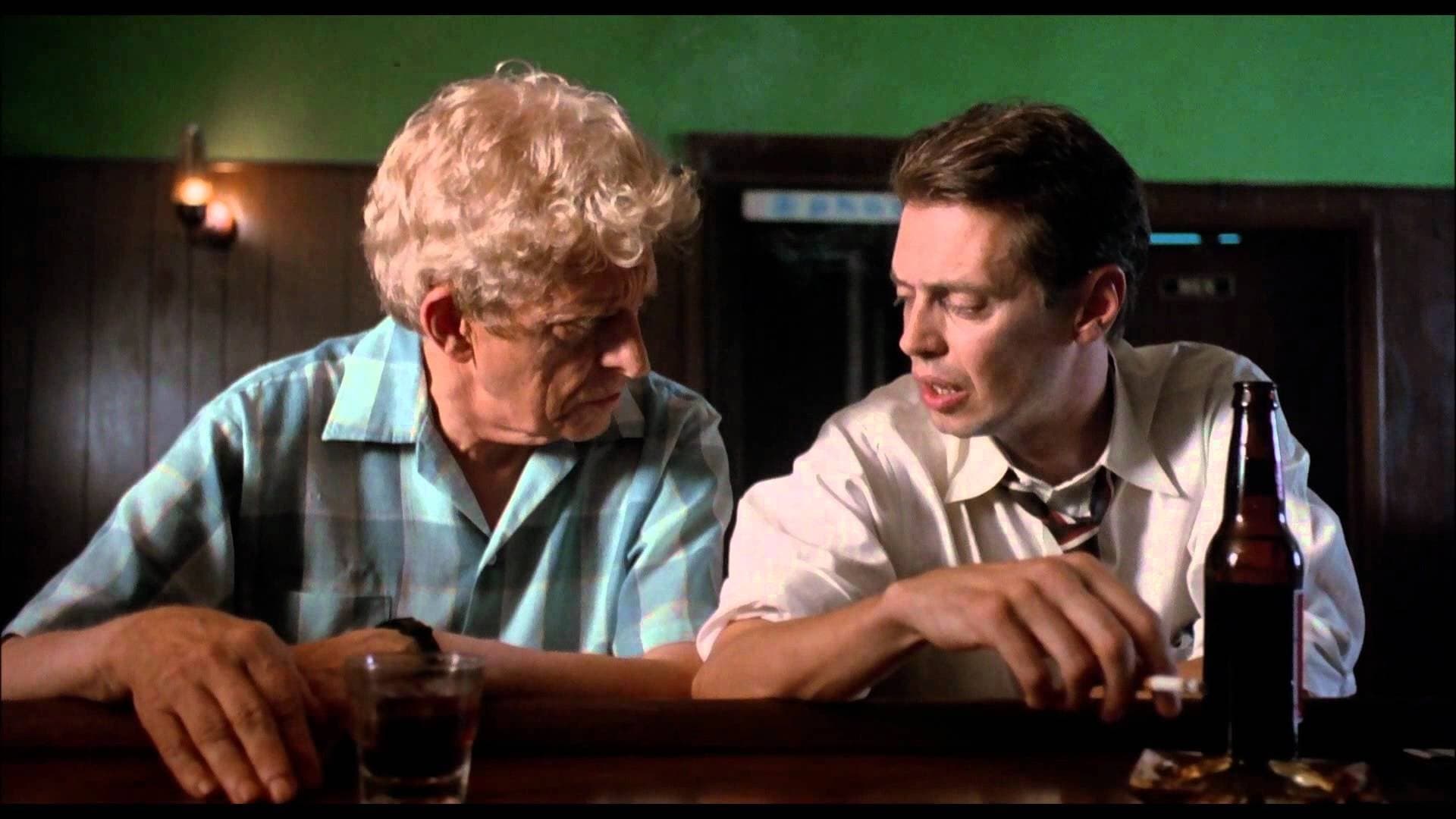 Trees Lounge - Die Bar in der sich alles dreht