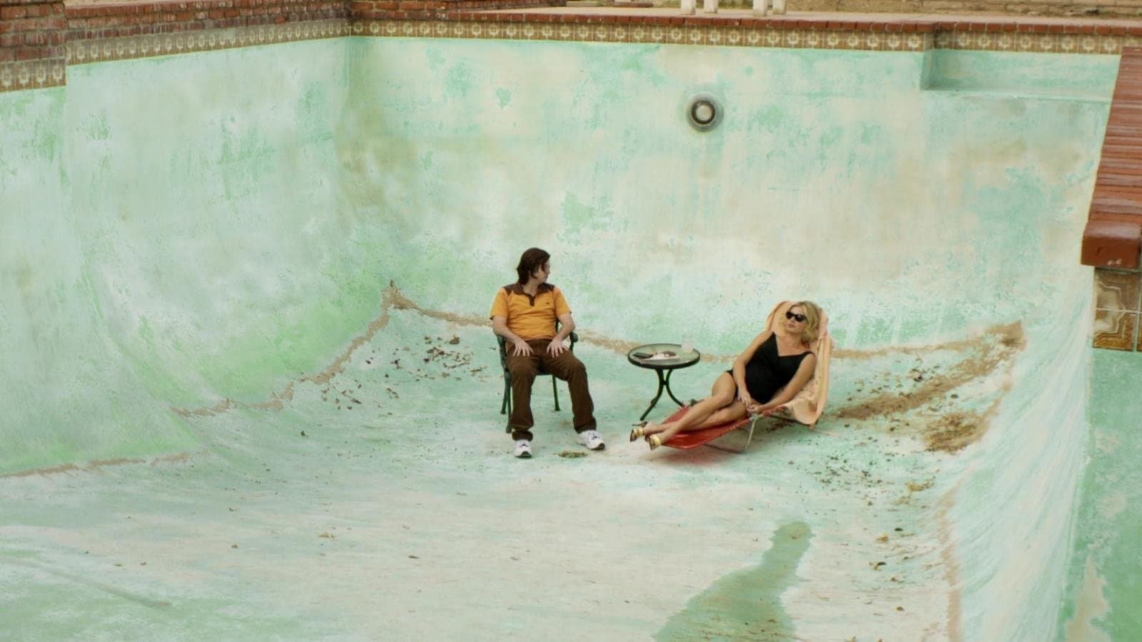 Phantom Halo - Brüder am Abgrund