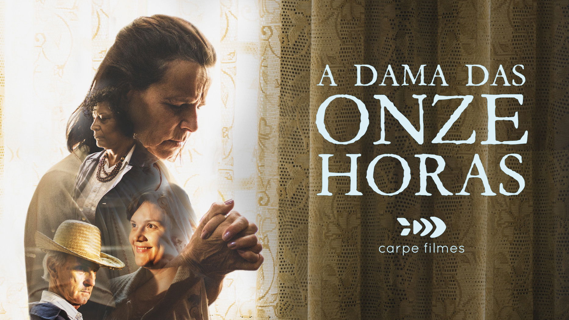 A Dama das Onze Horas