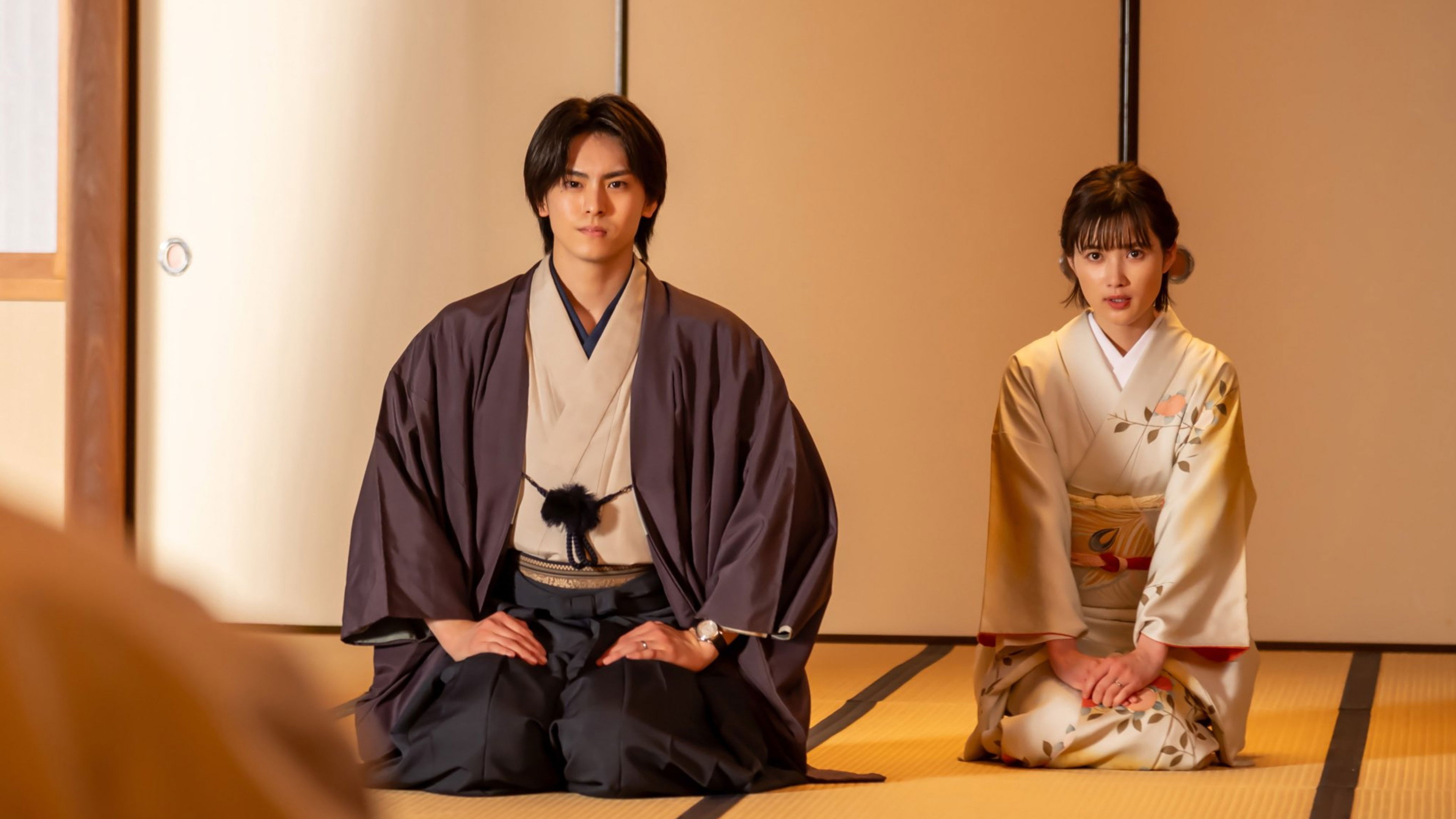 過保護な若旦那様の甘やかし婚