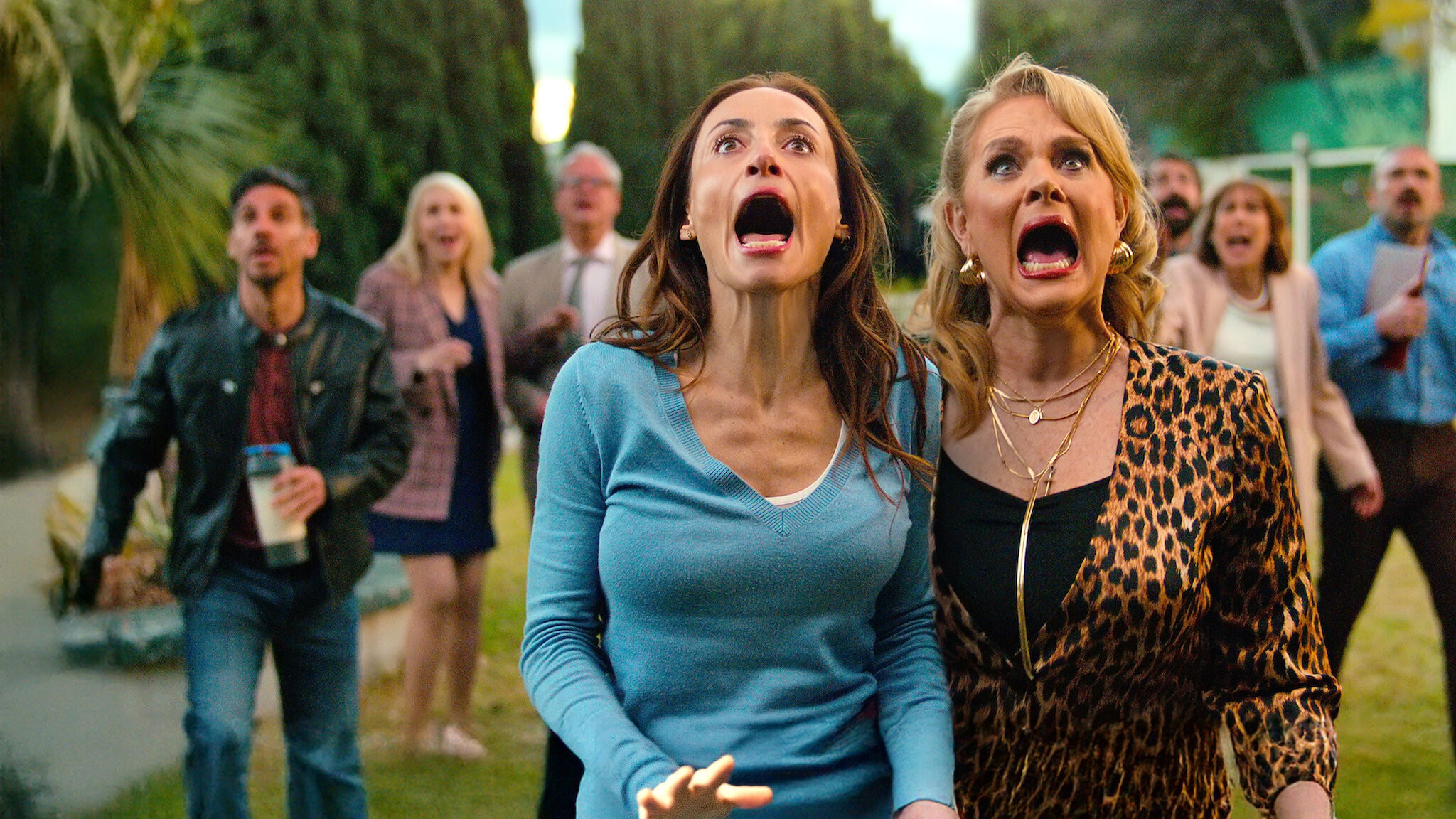 Willkommen in der Familie