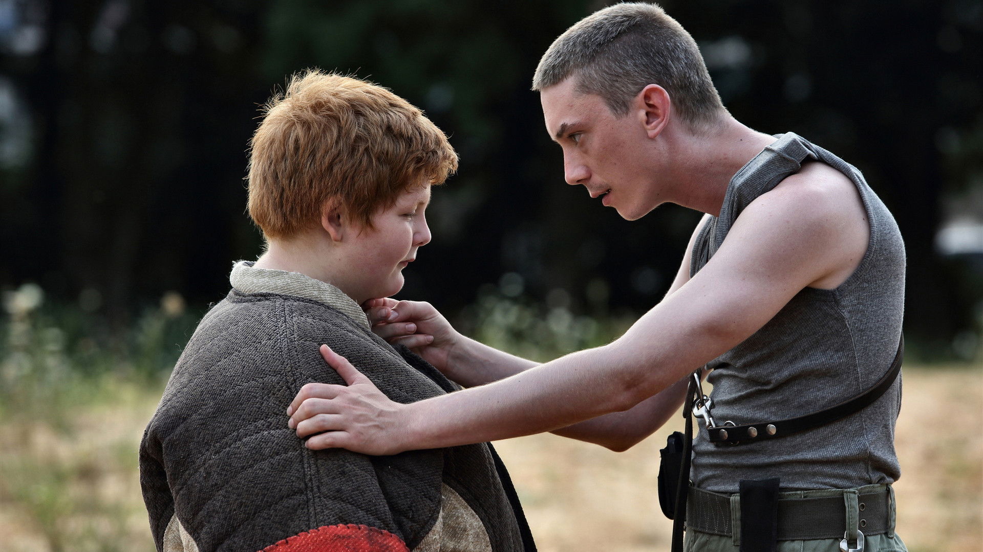 Bouboule – Dickerchen