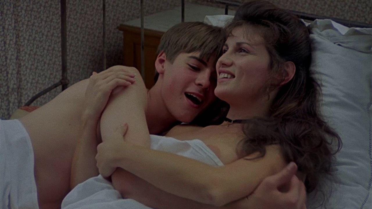 Zärtliche Versuchung