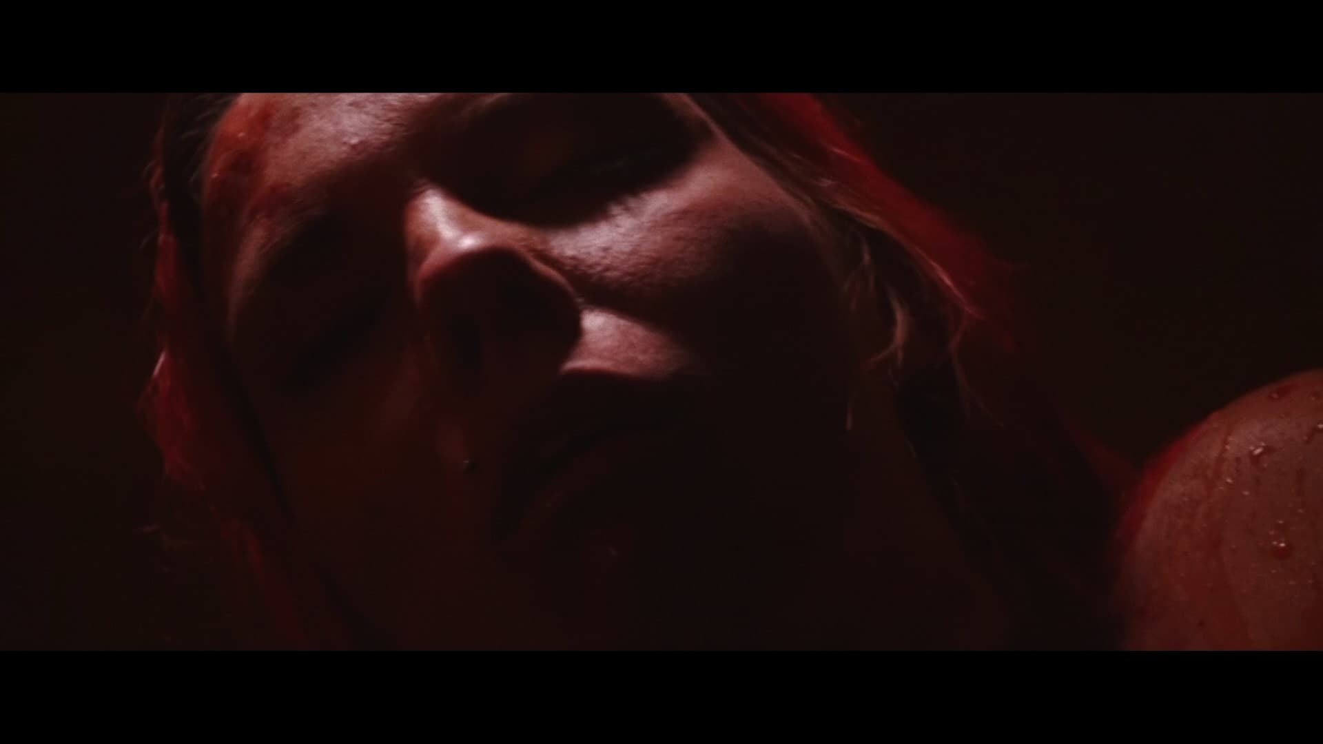 Die Leiden Der Monique