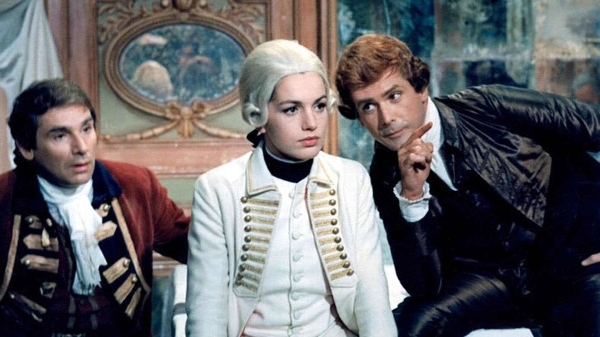 Madamigella di Maupin