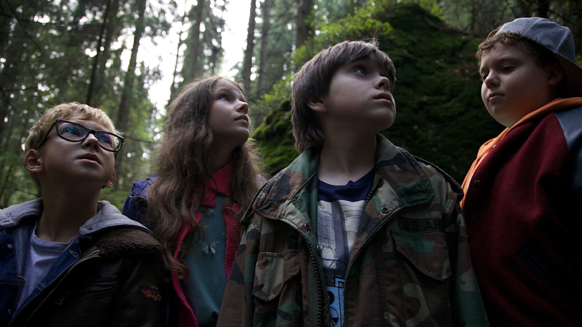 Hinter der blauen Tür – Wenn Träume wahr werden