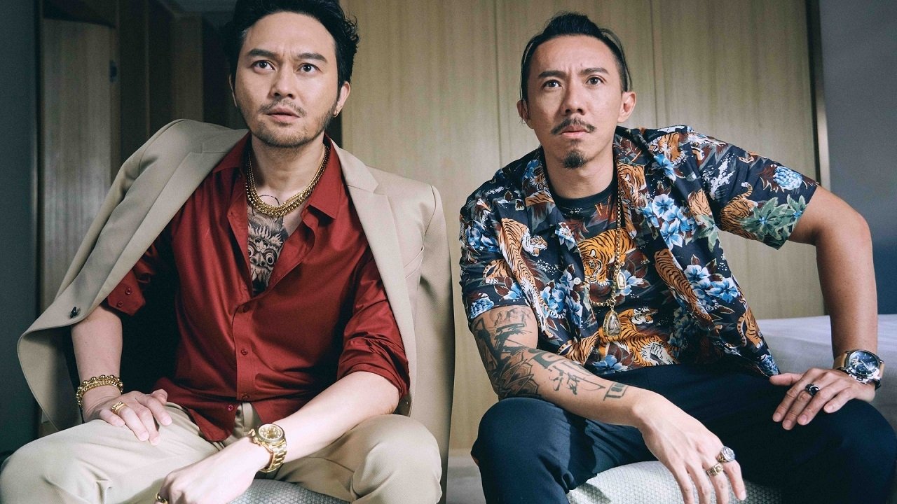 總是有愛在隔離