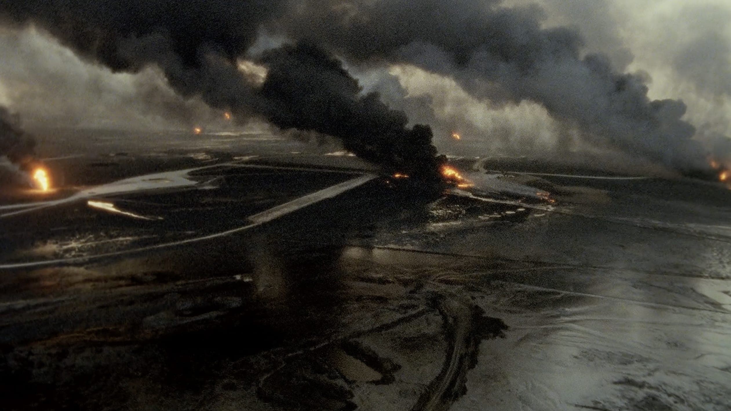 Lektionen in Finsternis