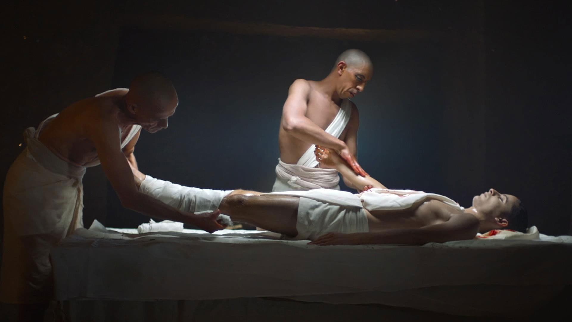 Ägypten - Welt der Pharaonen