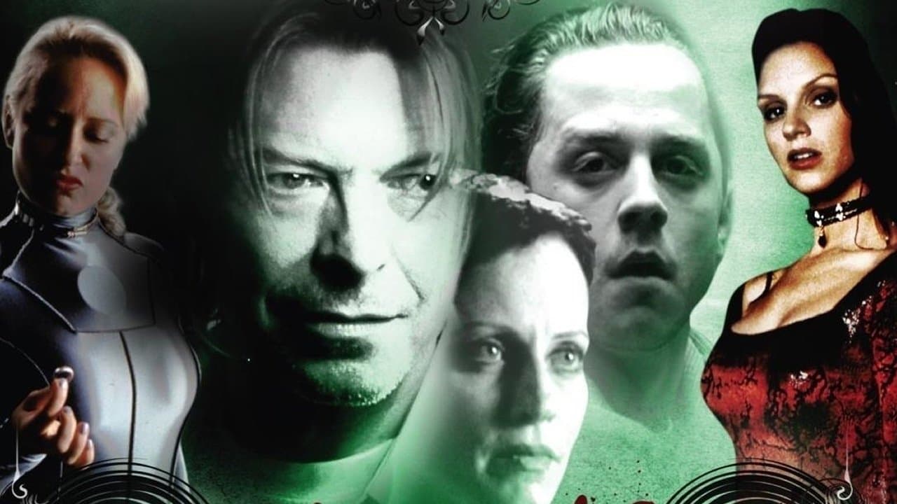 Begierde - The Hunger