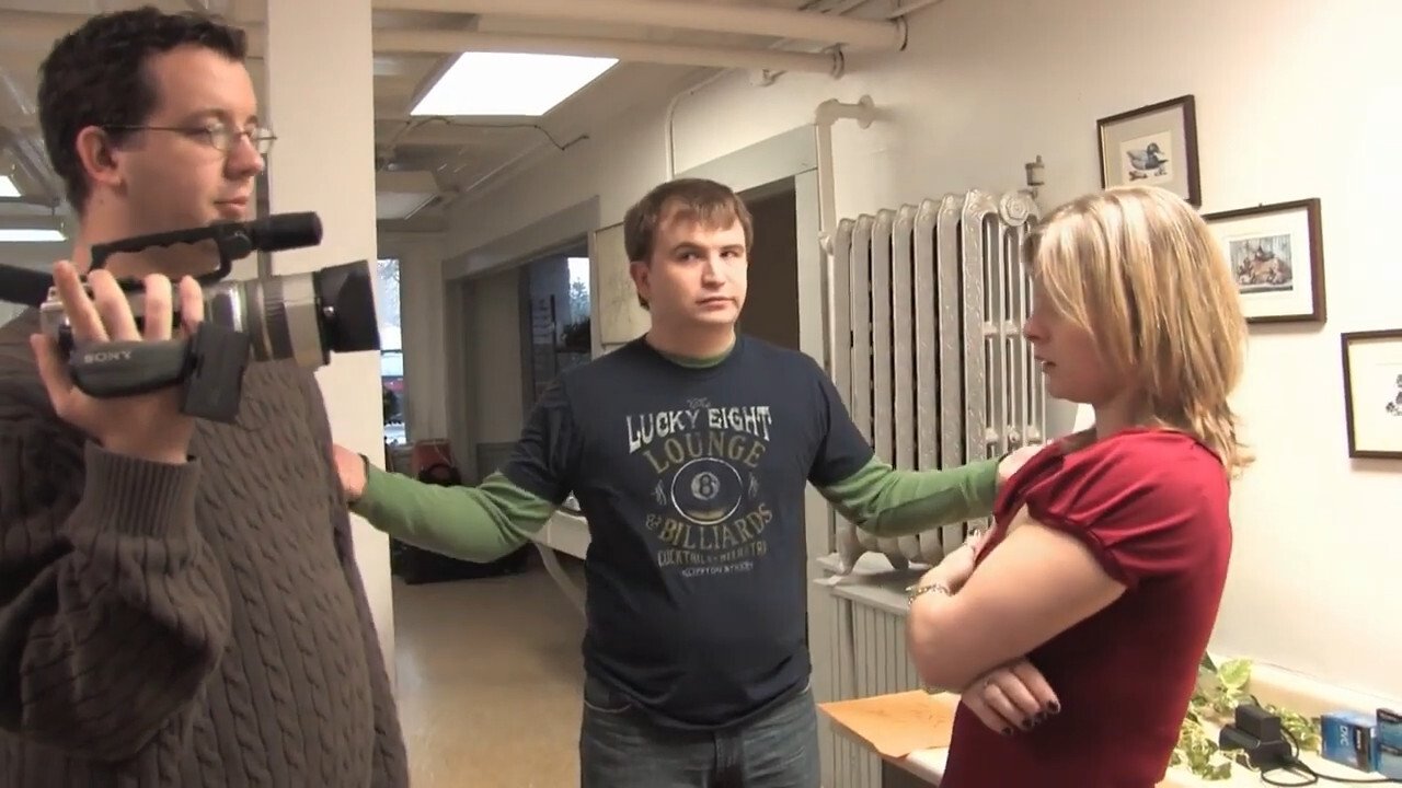 Paranormal Investigations 5 - Horror Drift