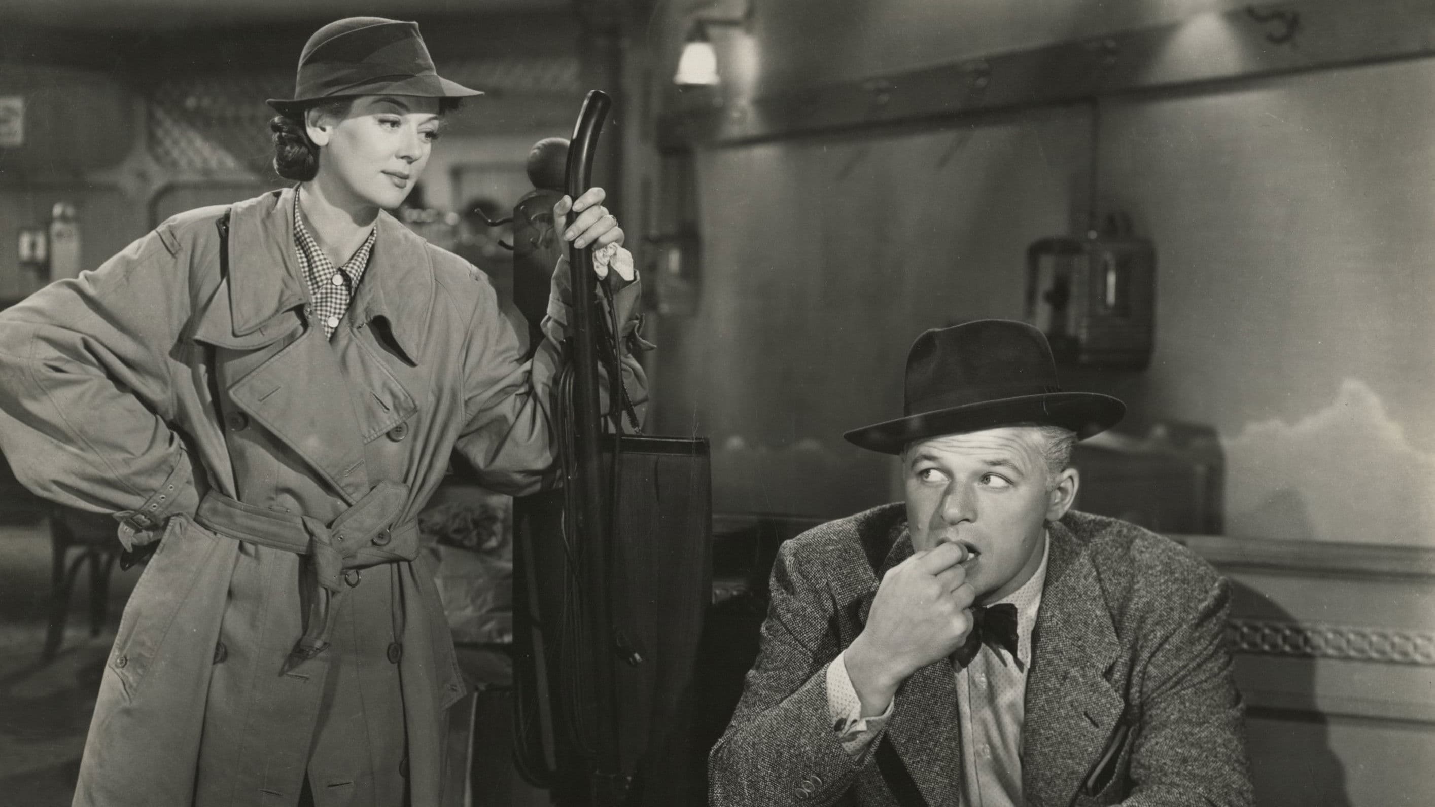 Eine Frau mit Unternehmungsgeist