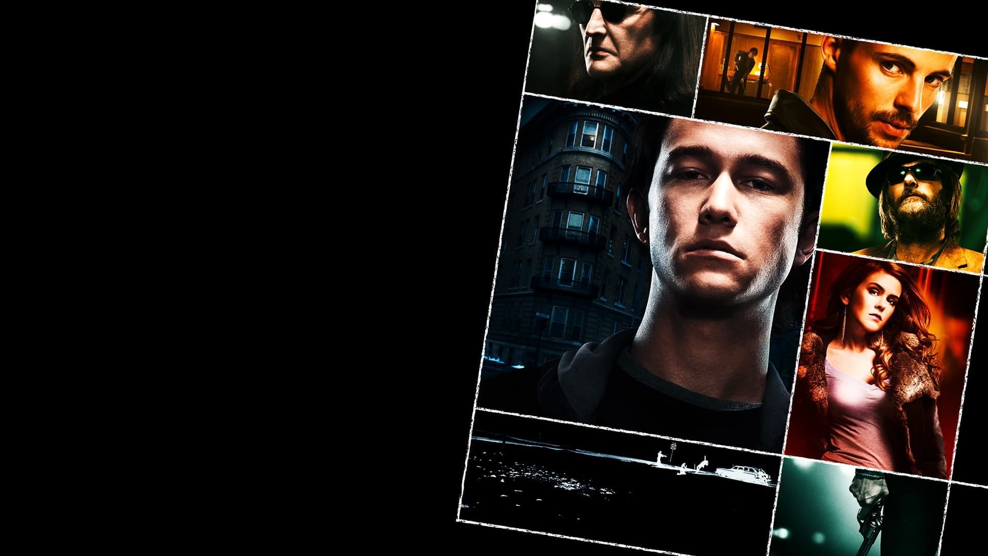 Die Regeln der Gewalt